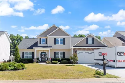 4026 Pleasantburg Dr, Fayetteville, NC 28312