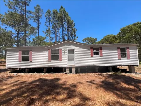 41 Patton Ln, Cameron, NC 28326 photo 2