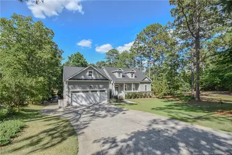 42 Tee Trl, Sanford, NC 27332