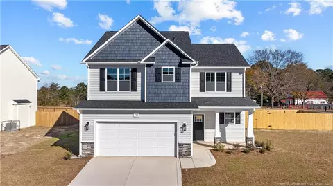 702 Quality Rd, Fayetteville, NC 28306