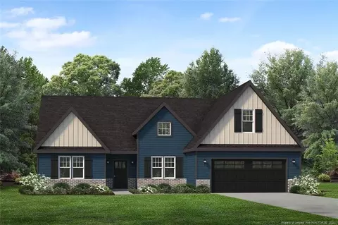 15901 Wildlife Ln, Wagram, NC 28396