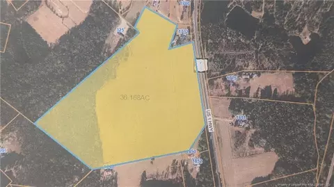 1840 Us 1 Hwy, Cameron, NC 28326