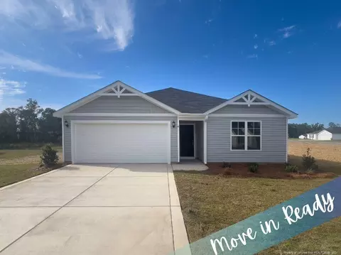 6 Terrier Ct, Parkton, NC 28371