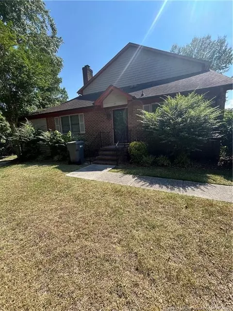 4900 Independence Dr #25, Lumberton, NC 28358