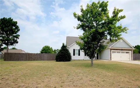 14 Taft Ln, Cameron, NC 28326 photo 2