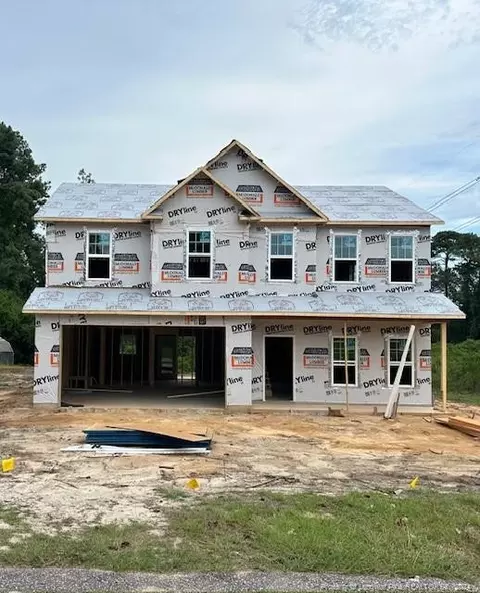 5966 Lake Trail Dr, Fayetteville, NC 28304
