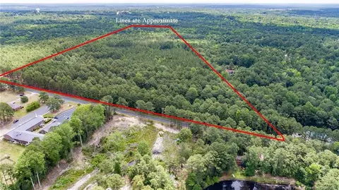 400 Hillmon Grove Rd, Cameron, NC 28326