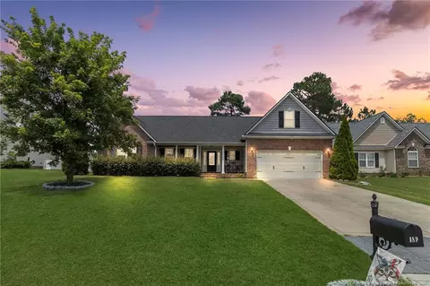 189 Marquis Dr, Cameron, NC 28326