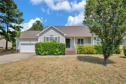 145 Omaha Dr, Broadway, NC 27505
