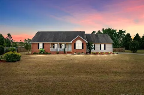 9614 Lukes Run Rd, Linden, NC 28356