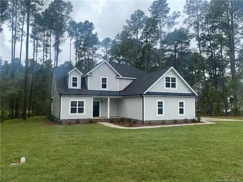 9420 Deerfield Cir, Laurinburg, NC 28352