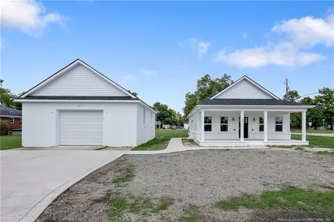 104 First St, Stedman, NC 28391