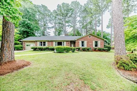 418 Hallmark Rd, Fayetteville, NC 28303