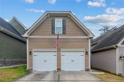 1465 Micahs Way N, Spring Lake, NC 28390