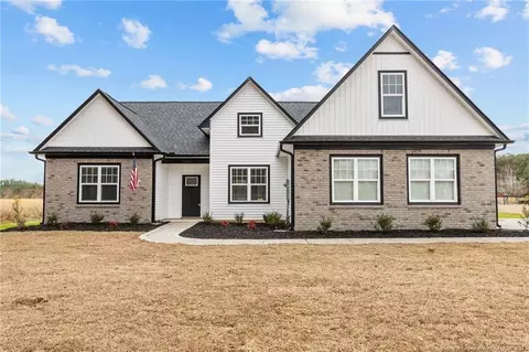 184 Edes Ct, Cameron, NC 28326