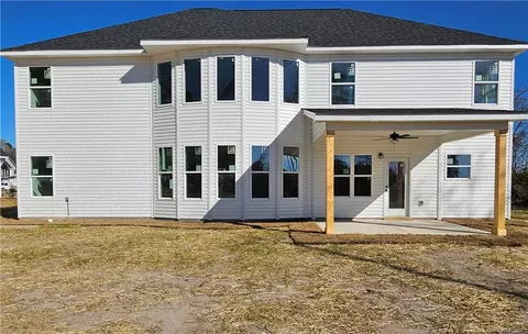 3358 Albument St, Fayetteville, NC 28312