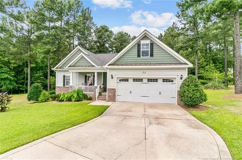 50 Shellnut Cir, Spring Lake, NC 28390 photo 2