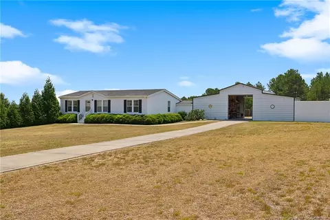 740 Brookgreen Ln, Cameron, NC 28326 photo 17