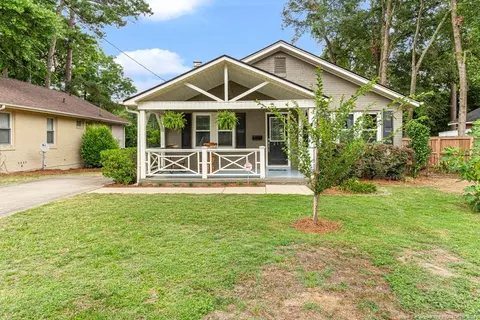 219 Judd St, Fayetteville, NC 28305