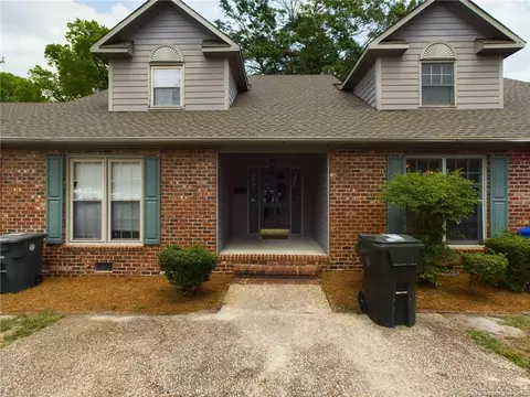 112 Spring St #3, Fayetteville, NC 28305