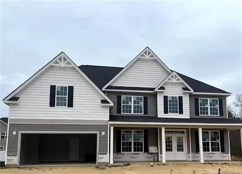 1339 Halibut St, Fayetteville, NC 28312