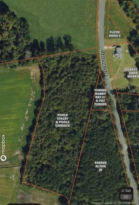 0 Stone Rd, Fairmont, NC 28340