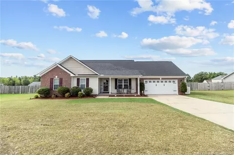 209 Declaration Dr, Raeford, NC 28376
