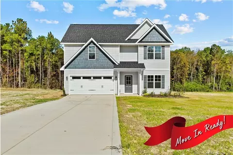 1517 Seahawk Ct, Linden, NC 28356