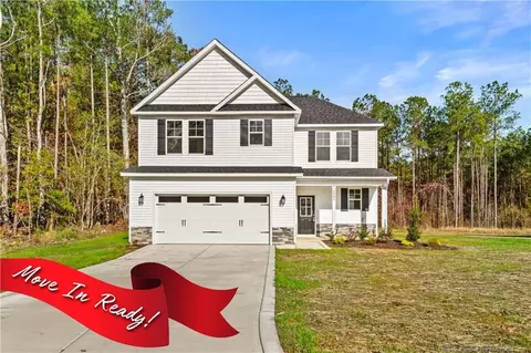 1501 Seahawk Ct, Linden, NC 28356