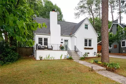 606 Westmont Dr, Fayetteville, NC 28305