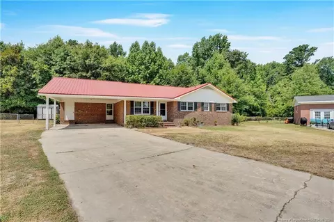 717 Curtis Cir, Spring Lake, NC 28390 photo 5