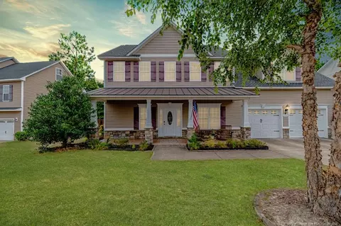 98 Revere Way, Cameron, NC 28326