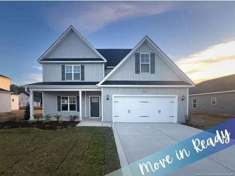 167 Claudia Ln, Raeford, NC 28376