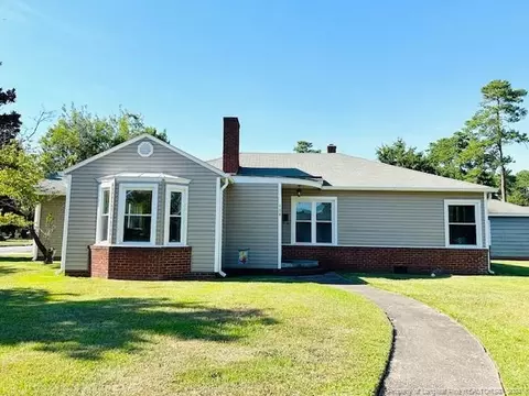 408 23rd St, Lumberton, NC 28358
