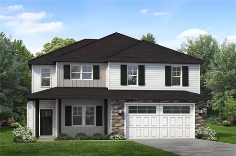 71 Sam Adams Dr, Cameron, NC 28326