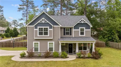 37 Marshall Pl, Pinehurst, NC 28374