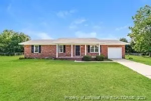 7534 Hargrove Ct, Fayetteville, NC 28303