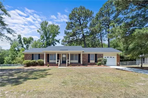 5967 Lake Trail Dr, Fayetteville, NC 28304