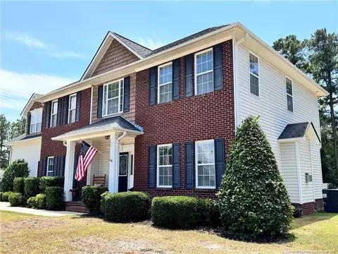 11 Antique Ct, Cameron, NC 28326
