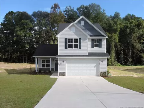 394 Summer Hill Rd, Fayetteville, NC 28303