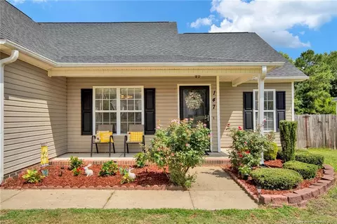 147 Sanford Ct, Raeford, NC 28376