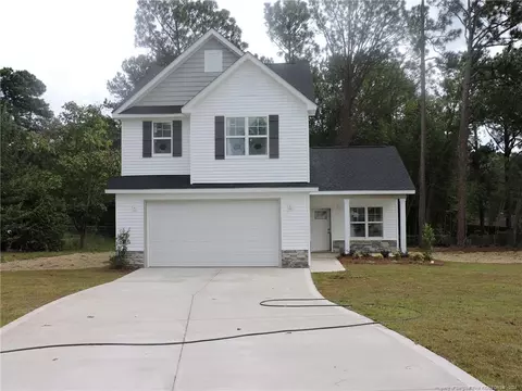 360 Summer Hill Rd, Fayetteville, NC 28303