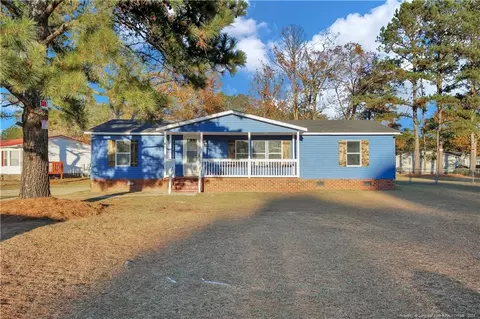 2515 Danahey Dr, Raeford, NC 28376