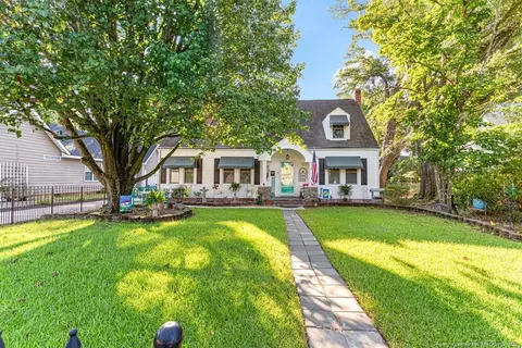 114 Bethune St, Fayetteville, NC 28305