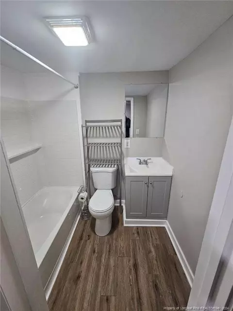 Bath - 111 E Central St, Maxton, NC 28364 photo 1 of 1