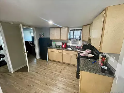 Kitchen - 111 E Central St, Maxton, NC 28364 photo 1 of 1