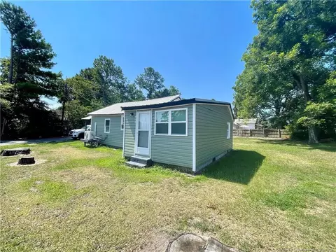 Other - 111 E Central St, Maxton, NC 28364 photo 3 of 4