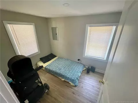 Bedroom - 111 E Central St, Maxton, NC 28364 photo 1 of 3