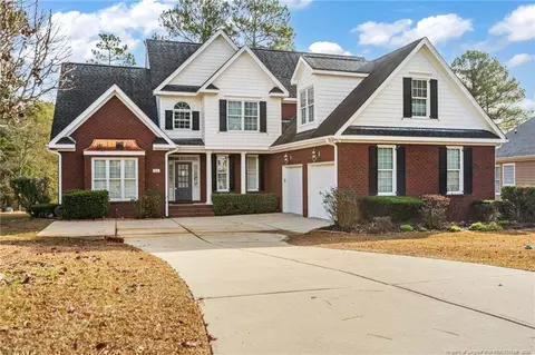 56 Skipping Water Dr, Spring Lake, NC 28390
