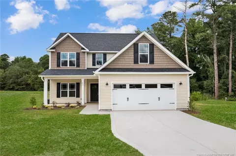 983 Palestine Rd, Linden, NC 28356